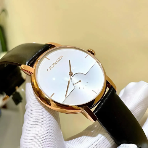 Đồng Hồ Calvin Klein 43mm Nam K9H2X6C6