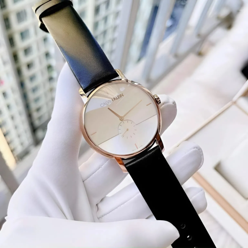 Đồng Hồ Calvin Klein 43mm Nam K9H2X6C6