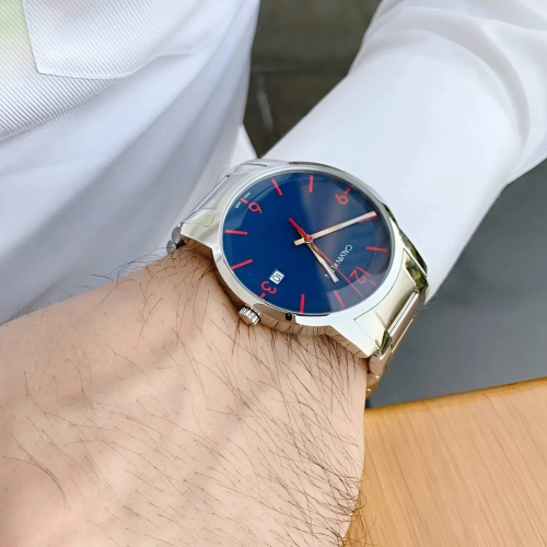 Đồng Hồ Calvin Klein 43mm Nam K2G2G147