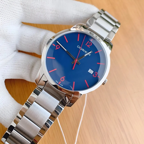 Đồng Hồ Calvin Klein 43mm Nam K2G2G147
