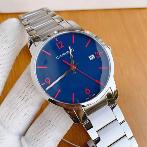 Đồng Hồ Calvin Klein 43mm Nam K2G2G147