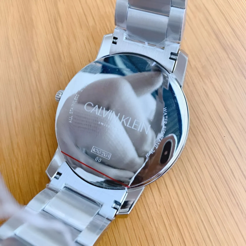 Đồng Hồ Calvin Klein 43mm Nam K2G2G147