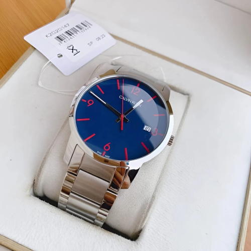 Đồng Hồ Calvin Klein 43mm Nam K2G2G147