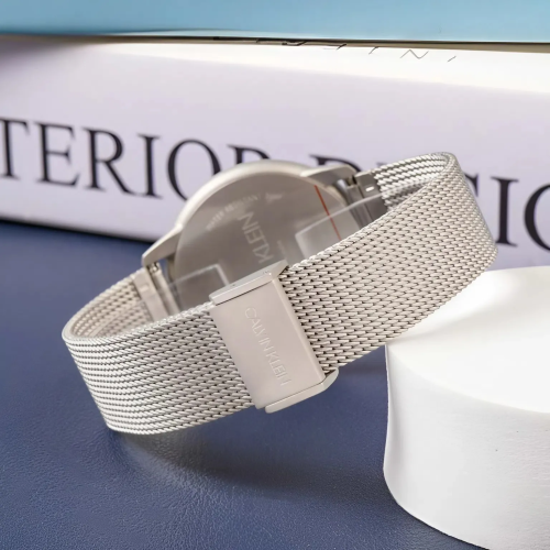 Đồng Hồ Calvin Klein 40mm Nam K3M51152