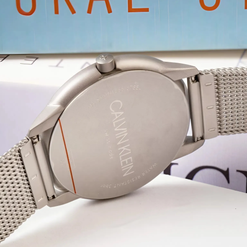 Đồng Hồ Calvin Klein 40mm Nam K3M51152