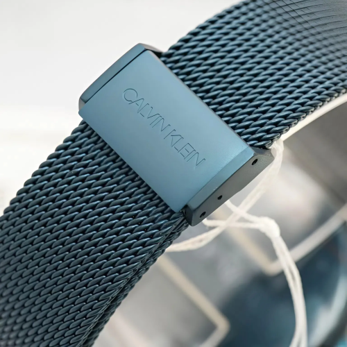 Đồng Hồ Calvin Klein 40mm Nam K3M51T5N