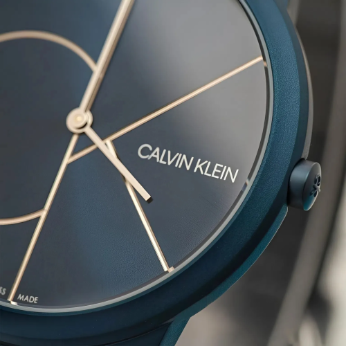 Đồng Hồ Calvin Klein 40mm Nam K3M51T5N