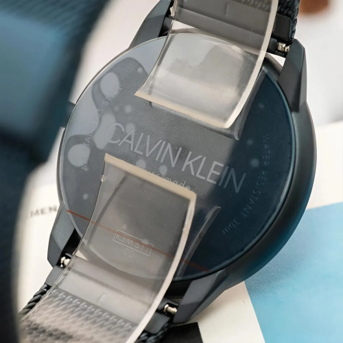 Đồng Hồ Calvin Klein 40mm Nam K3M51T5N