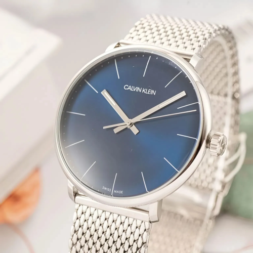 Đồng Hồ Calvin Klein 40mm Nam K8M2112N
