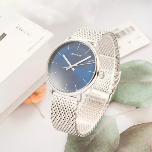 Đồng Hồ Calvin Klein 40mm Nam K8M2112N