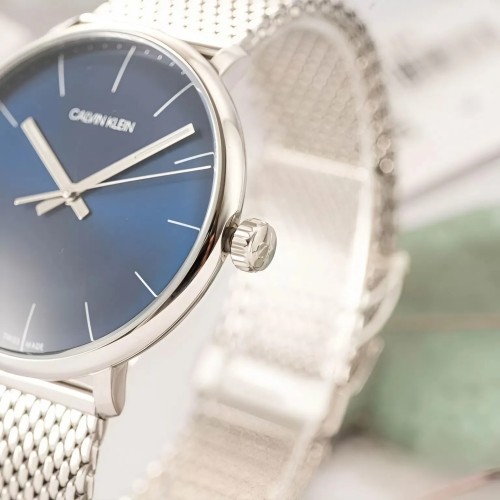 Đồng Hồ Calvin Klein 40mm Nam K8M2112N