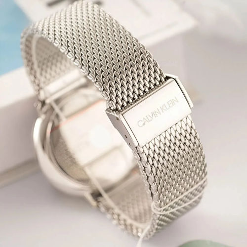 Đồng Hồ Calvin Klein 40mm Nam K8M2112N