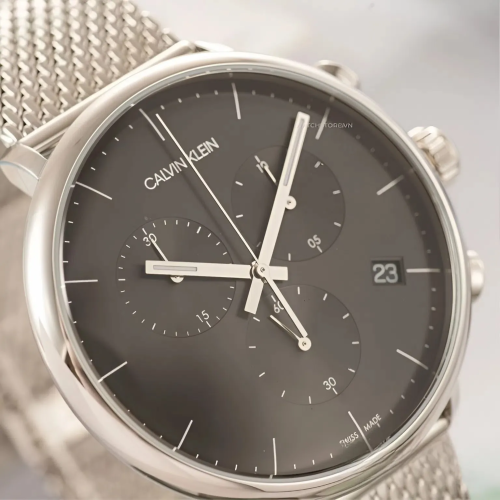 Đồng Hồ Calvin Klein 42mm Nam K8M27121