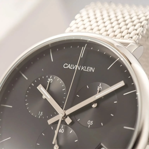 Đồng Hồ Calvin Klein 42mm Nam K8M27121