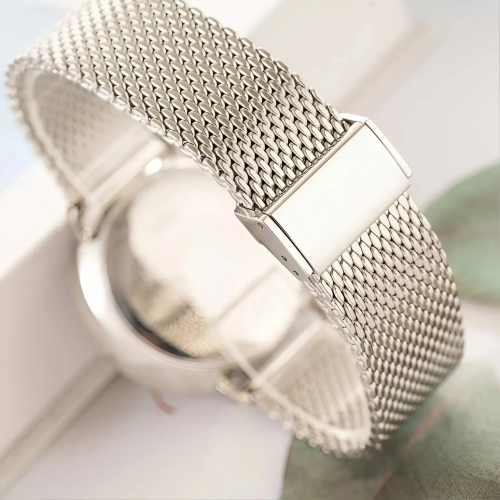 Đồng Hồ Calvin Klein 42mm Nam K8M27121