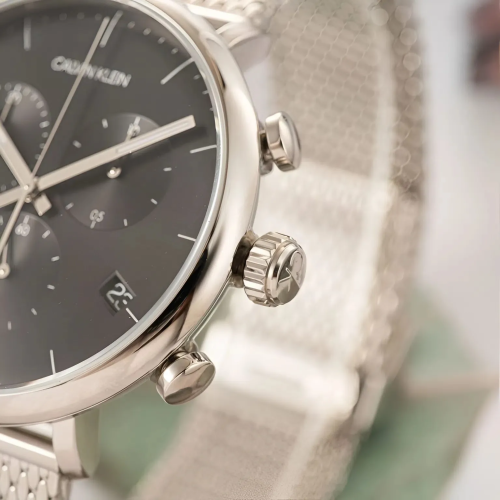 Đồng Hồ Calvin Klein 42mm Nam K8M27121