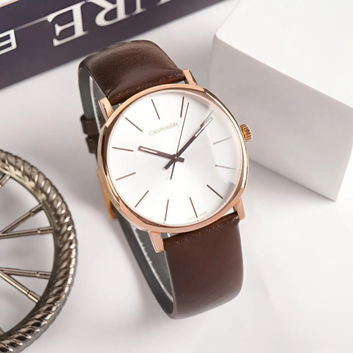 Calvin Klein 40mm Nam K8Q316G6