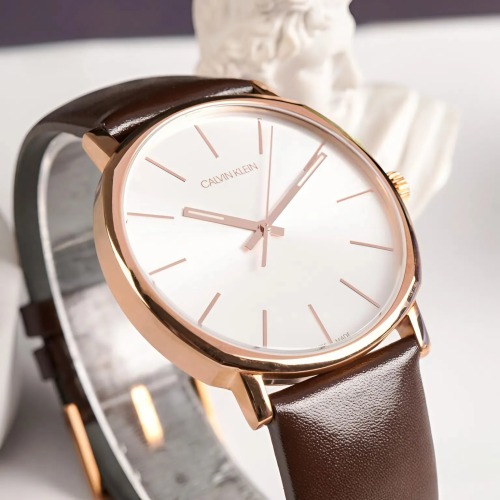 Đồng Hồ Calvin Klein 40mm Nam K8Q316G6