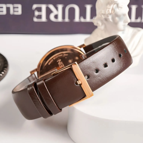 Đồng Hồ Calvin Klein 40mm Nam K8Q316G6