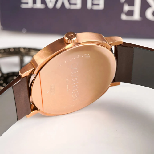 Đồng Hồ Calvin Klein 40mm Nam K8Q316G6