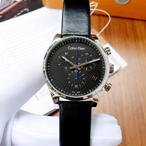 Đồng Hồ Calvin Klein 42mm Nam K8S271C1