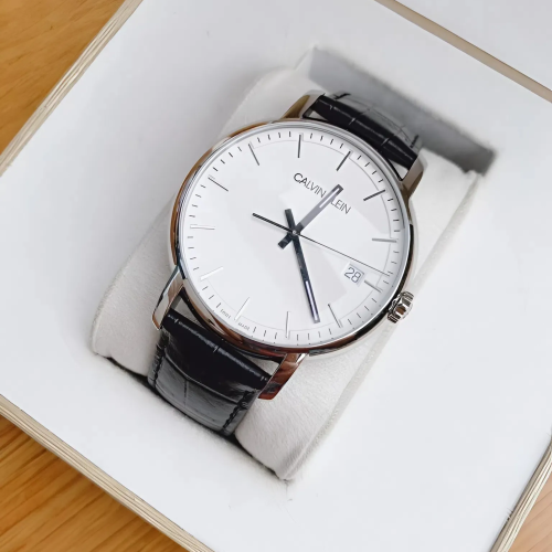 Đồng Hồ Calvin Klein 42mm Nam K9H211C6