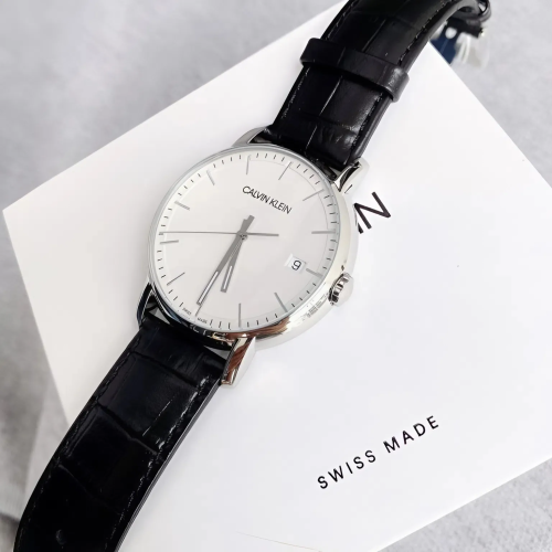 Đồng Hồ Calvin Klein 42mm Nam K9H211C6
