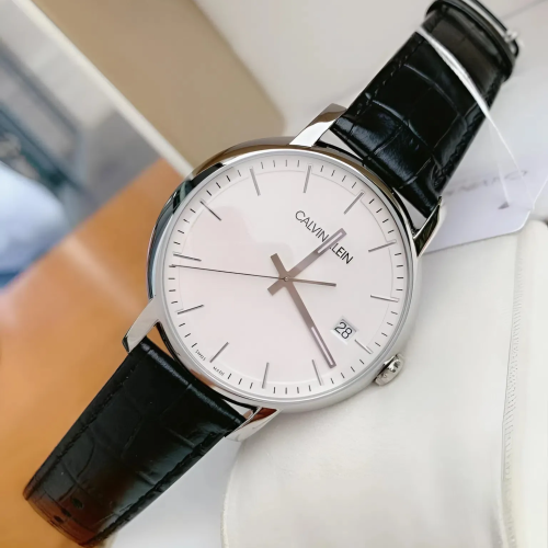 Đồng Hồ Calvin Klein 42mm Nam K9H211C6