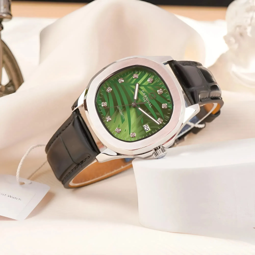 Đồng Hồ Carnival Nam 8115G-VT-DD-XL