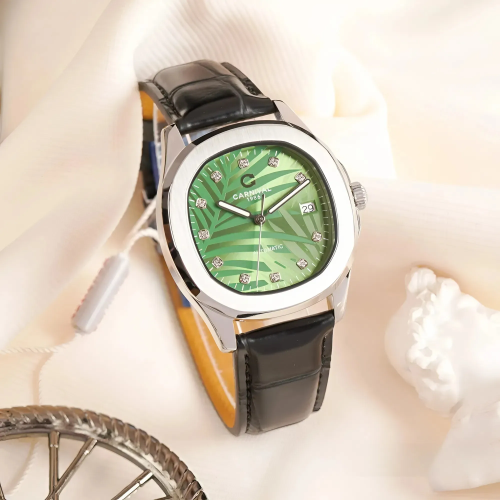 Đồng Hồ Carnival Nam 8115G-VT-DD-XL