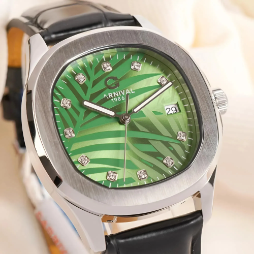 Đồng Hồ Carnival Nam 8115G-VT-DD-XL