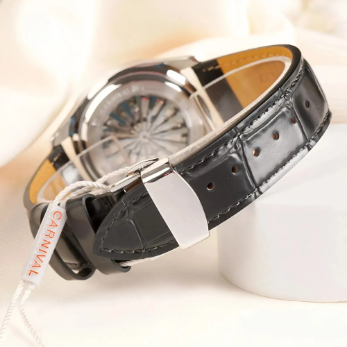 Đồng Hồ Carnival Nam 8115G-VT-DD-XL