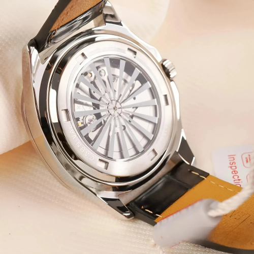 Đồng Hồ Carnival Nam 8115G-VT-DD-XL