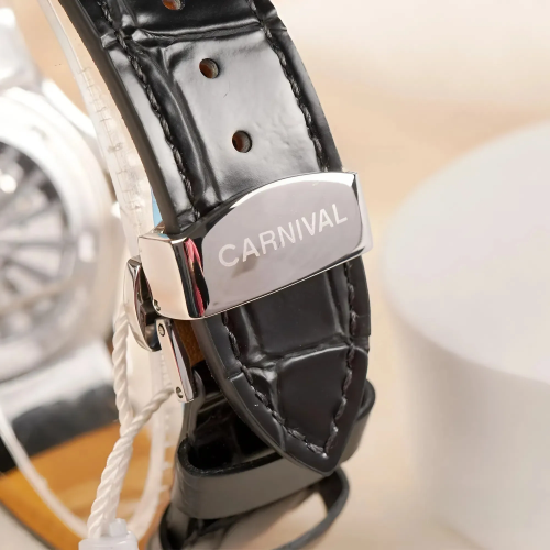 Đồng Hồ Carnival Nam 8115G-VT-DD-XL