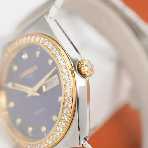 Đồng Hồ Carnival Nam 8581G-CV-X