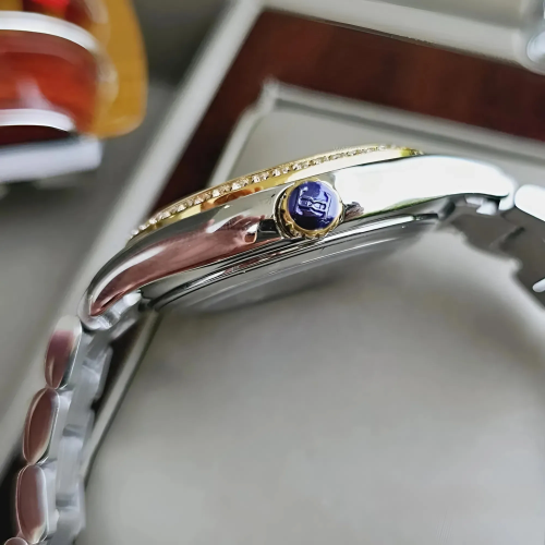 Đồng Hồ Carnival Nam 8889G-CV-CD-V