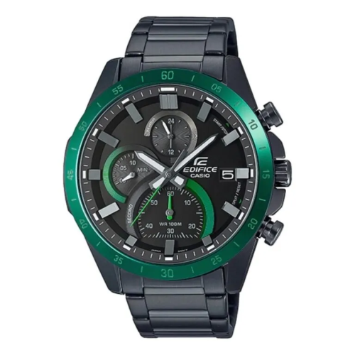 Đồng Hồ Casio Nam EFR-571DC-1AVUDF
