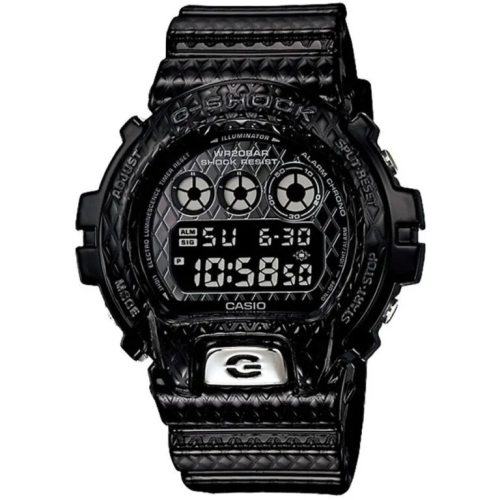 Đồng Hồ Casio Nam DW-6900DS-1DR