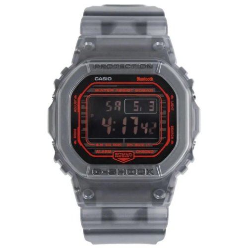 Đồng Hồ Casio Nam DW-B5600G-1DR