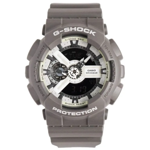 Đồng Hồ Casio Nam GA-110HD-8ADR