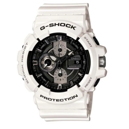 Đồng Hồ Casio Nam GAC-100GW-7ADR