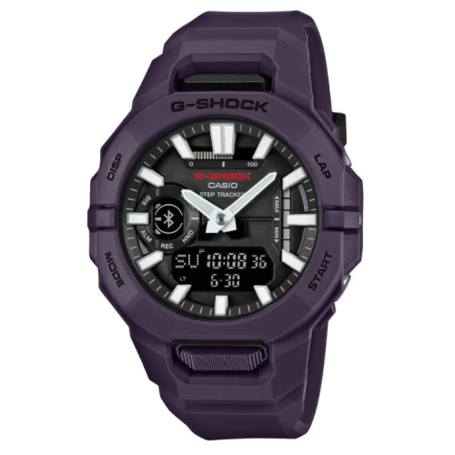 Đồng Hồ Casio Nam GBA-950-2ADR