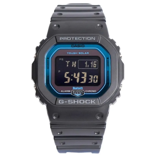 Đồng Hồ Casio Nam GW-B5600-2DR