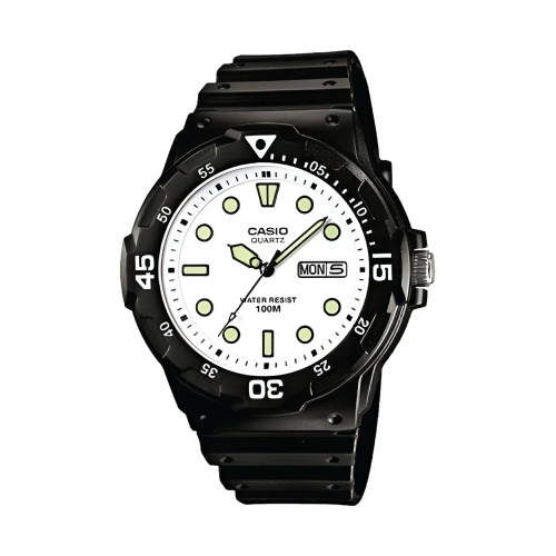 Casio 44.5mm Nam MRW-200H-7EVDF