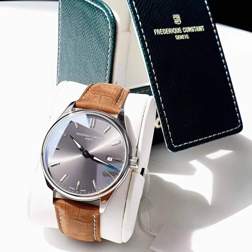 Đồng Hồ Frederique Constant 40mm Nam FC-220DGS5B6