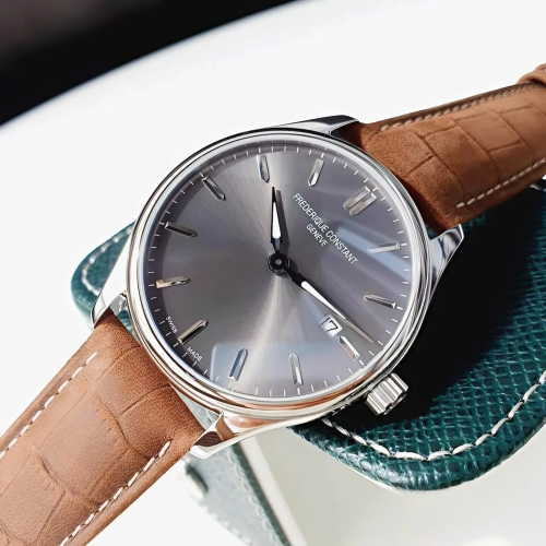 Đồng Hồ Frederique Constant 40mm Nam FC-220DGS5B6