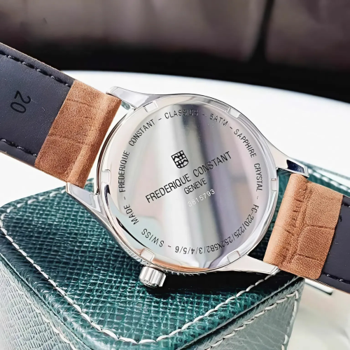 Đồng Hồ Frederique Constant 40mm Nam FC-220DGS5B6