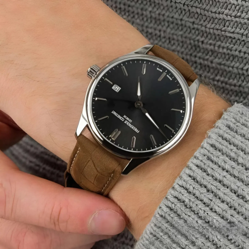 Đồng Hồ Frederique Constant 40mm Nam FC-220DGS5B6