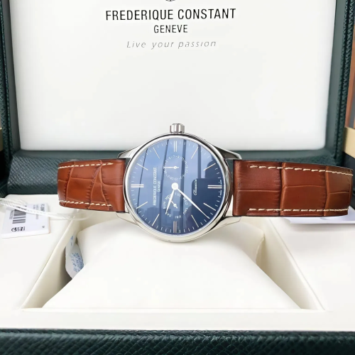 Đồng Hồ Frederique Constant 40mm Nam FC-259NT5B6