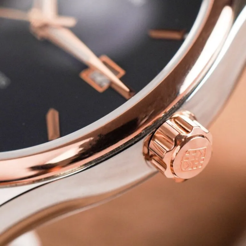 Đồng Hồ Frederique Constant 40mm Nam FC-303LN5B2B